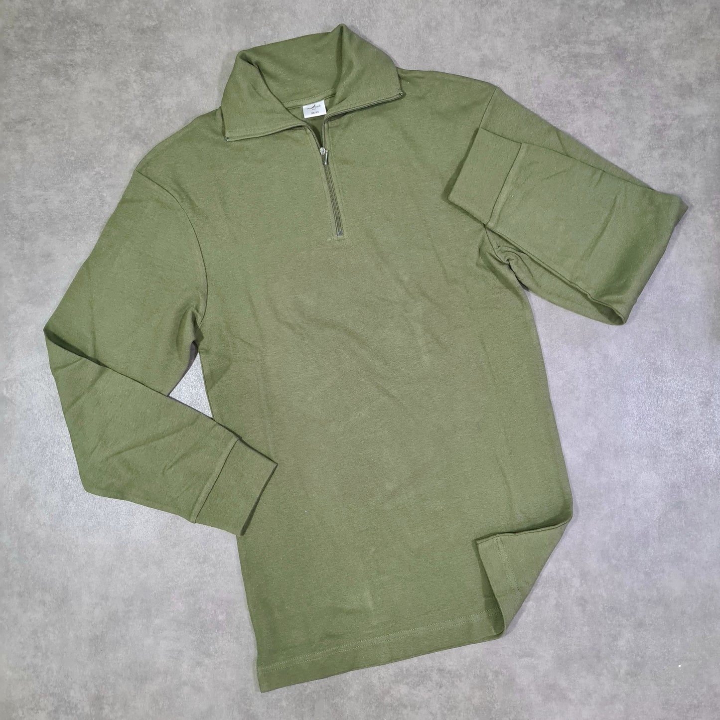 PULL COL CHEMINEE A FERMETURE PAUL BOYE ORIGINAL