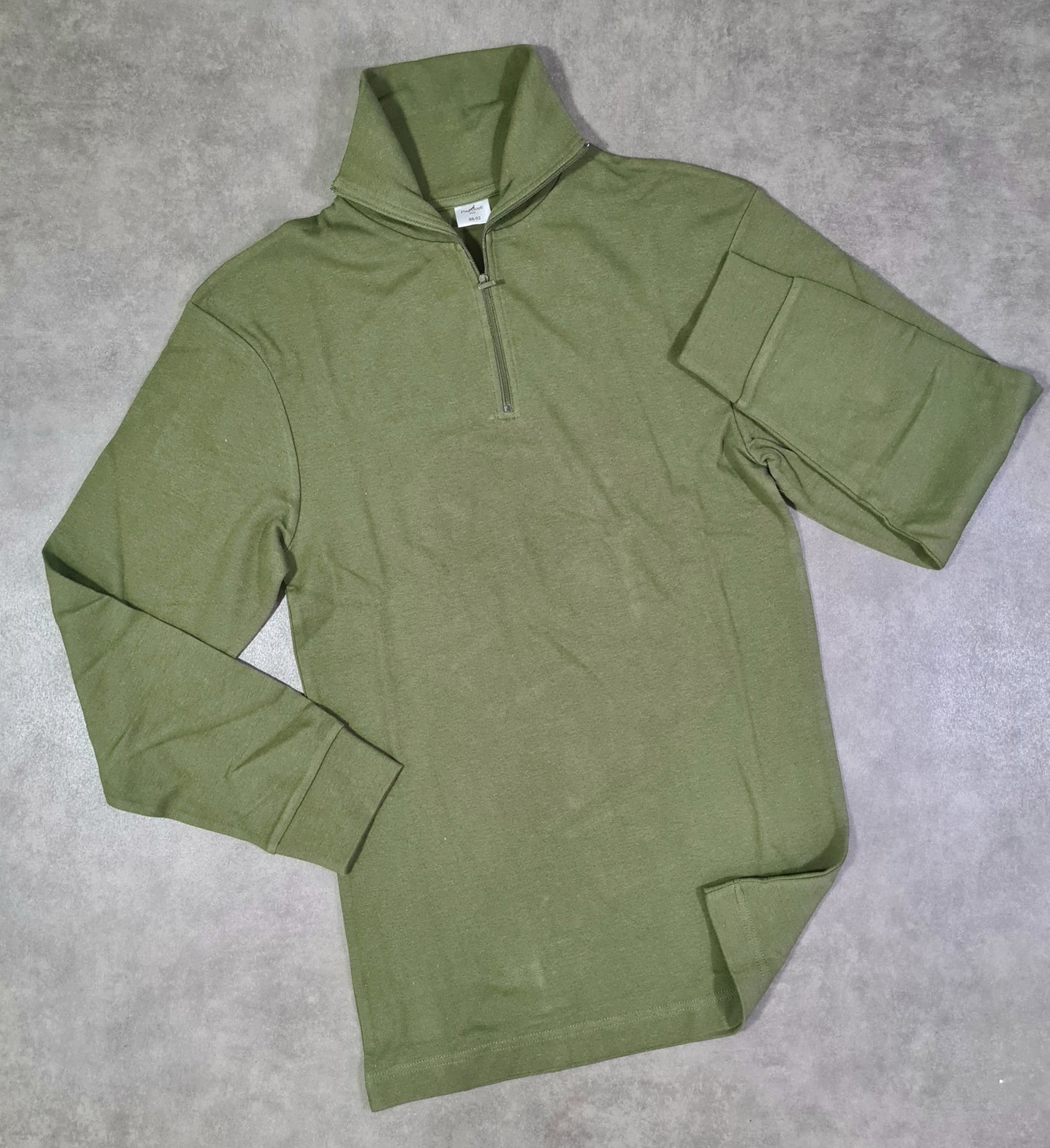 PULL COL CHEMINEE A FERMETURE PAUL BOYE ORIGINAL