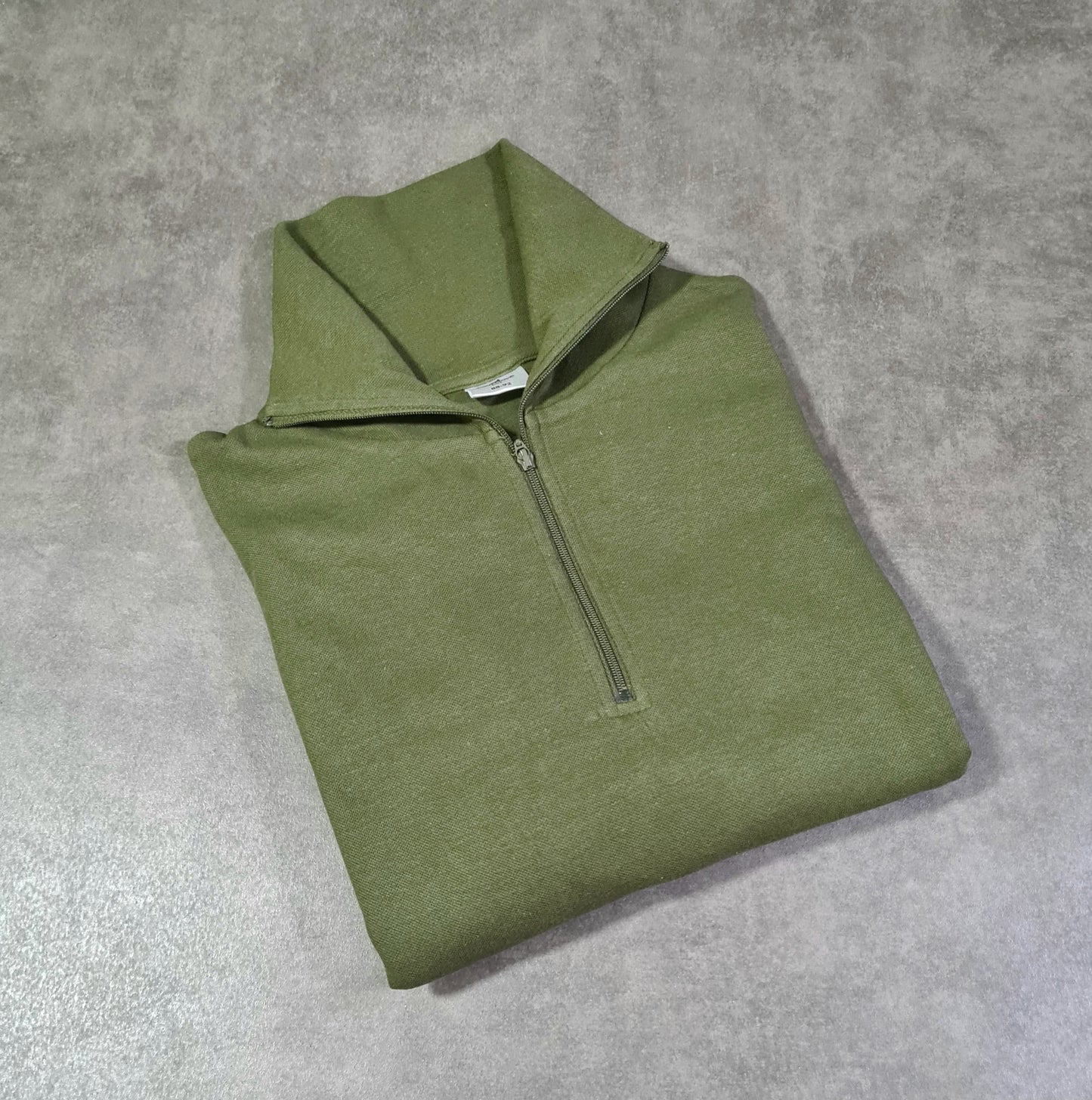 PULL COL CHEMINEE A FERMETURE PAUL BOYE ORIGINAL