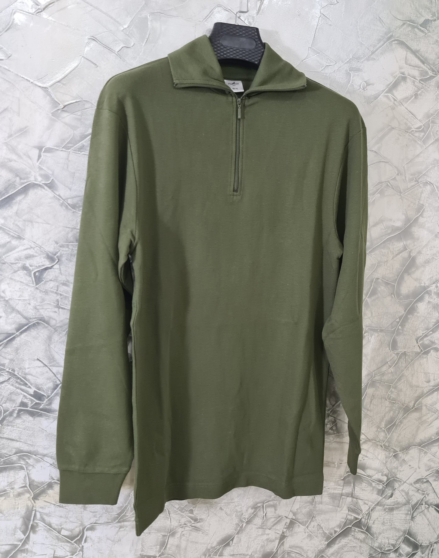 PULL COL CHEMINEE A FERMETURE PAUL BOYE ORIGINAL