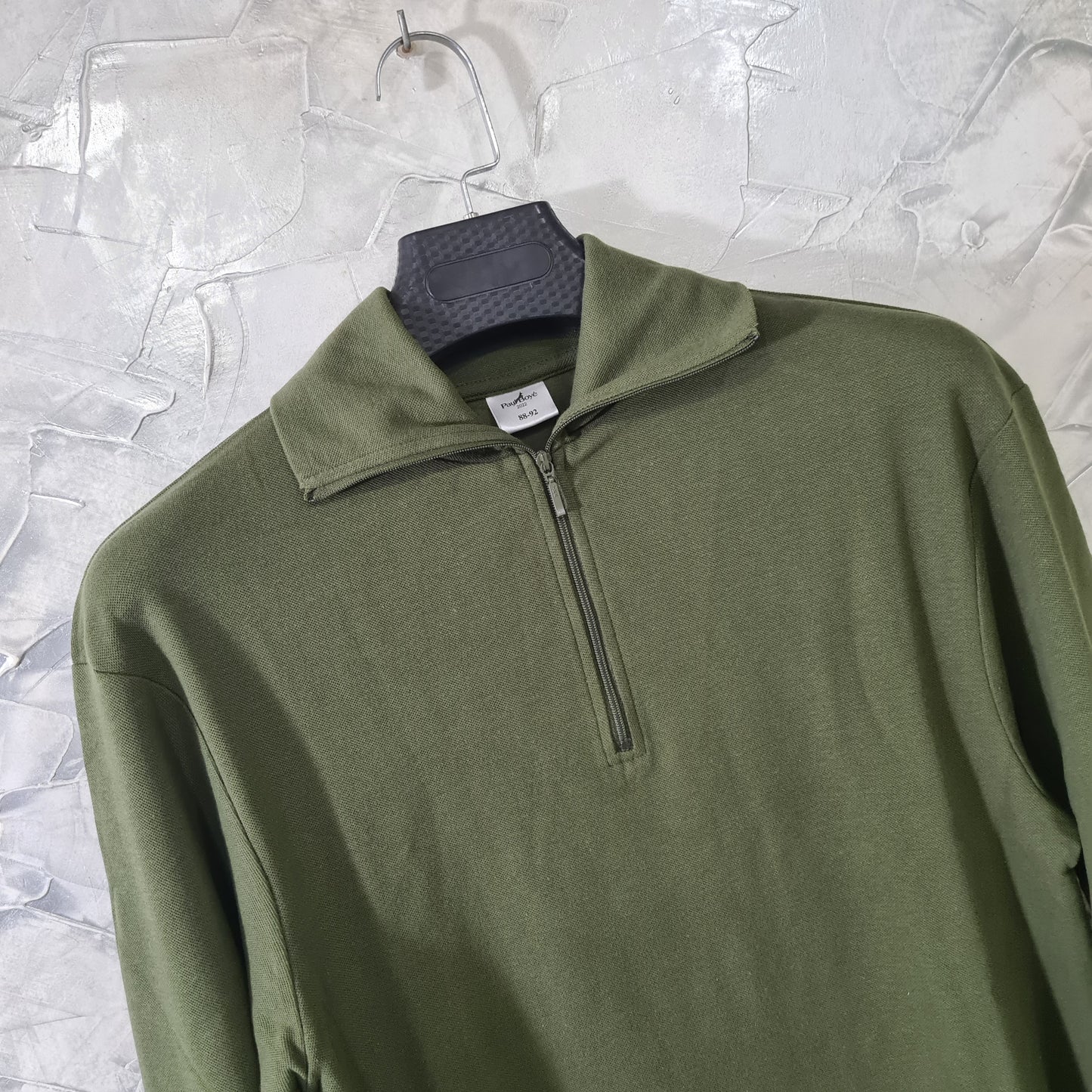 PULL COL CHEMINEE A FERMETURE PAUL BOYE ORIGINAL