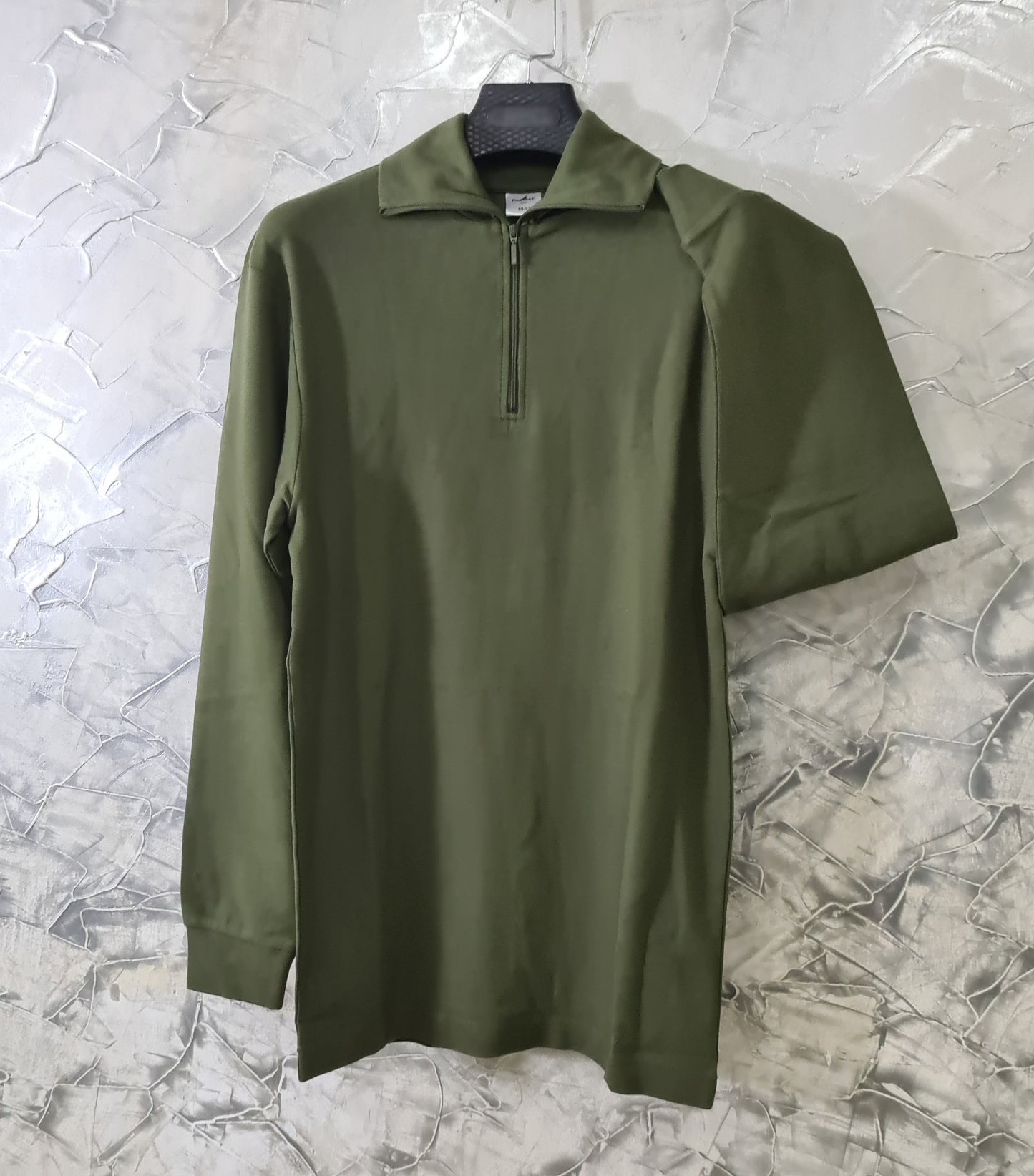 PULL COL CHEMINEE A FERMETURE PAUL BOYE ORIGINAL