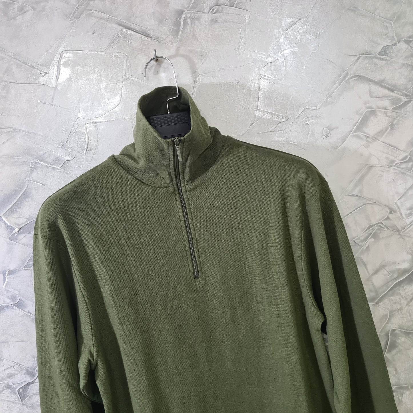PULL COL CHEMINEE A FERMETURE PAUL BOYE ORIGINAL