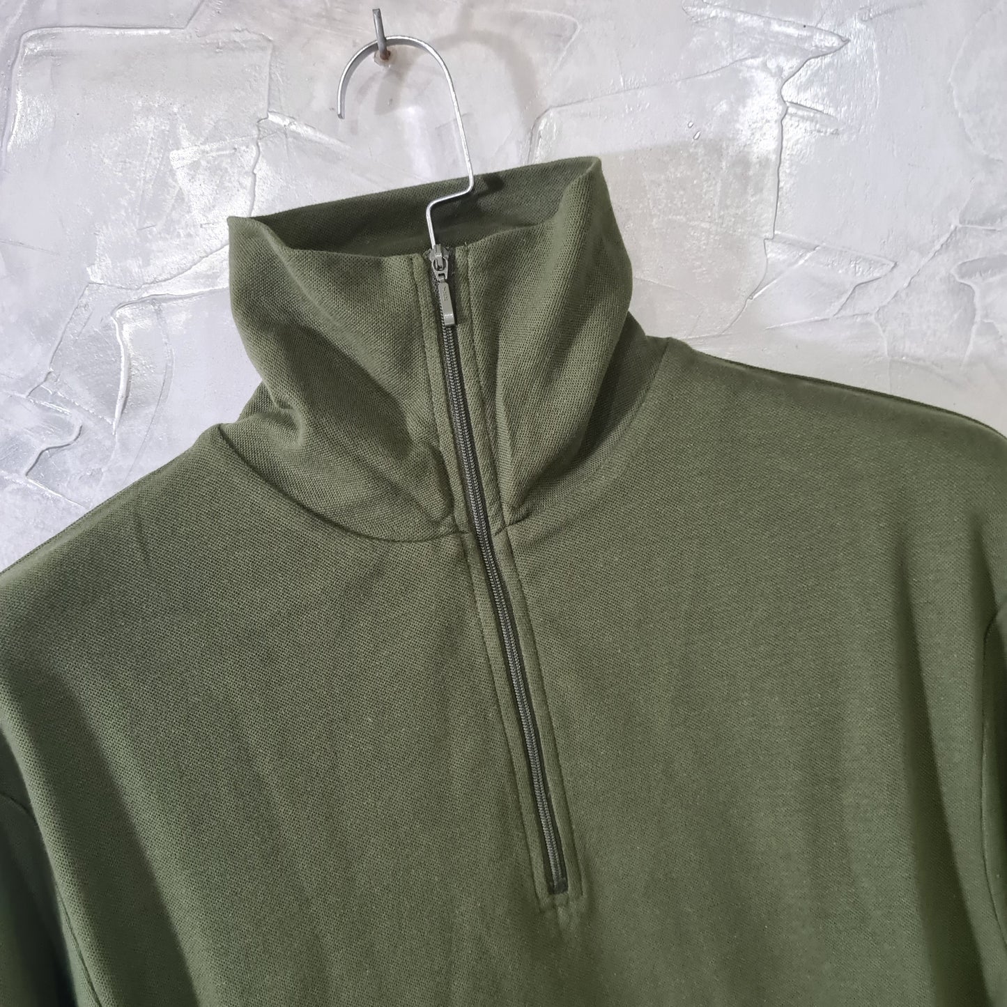 PULL COL CHEMINEE A FERMETURE PAUL BOYE ORIGINAL