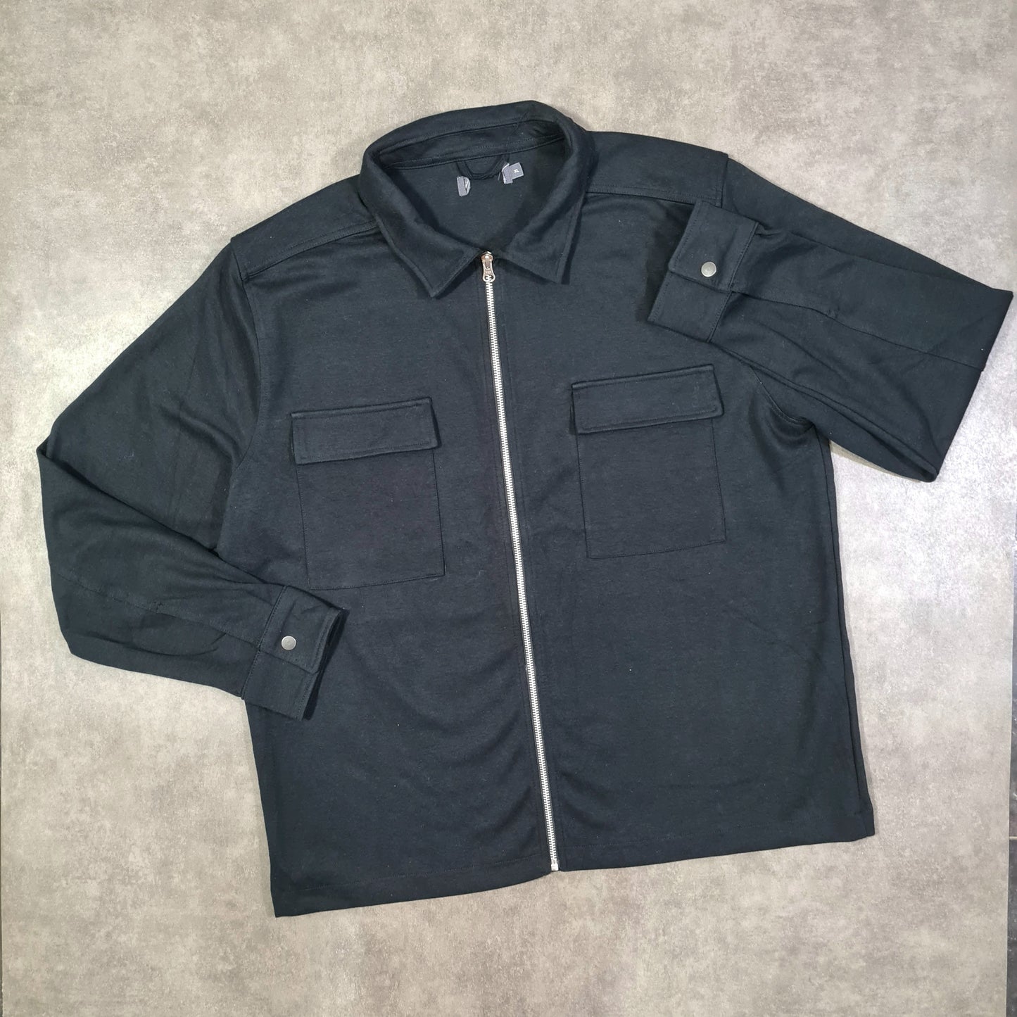 poromotion fin année 40% Surchemise original dressmann