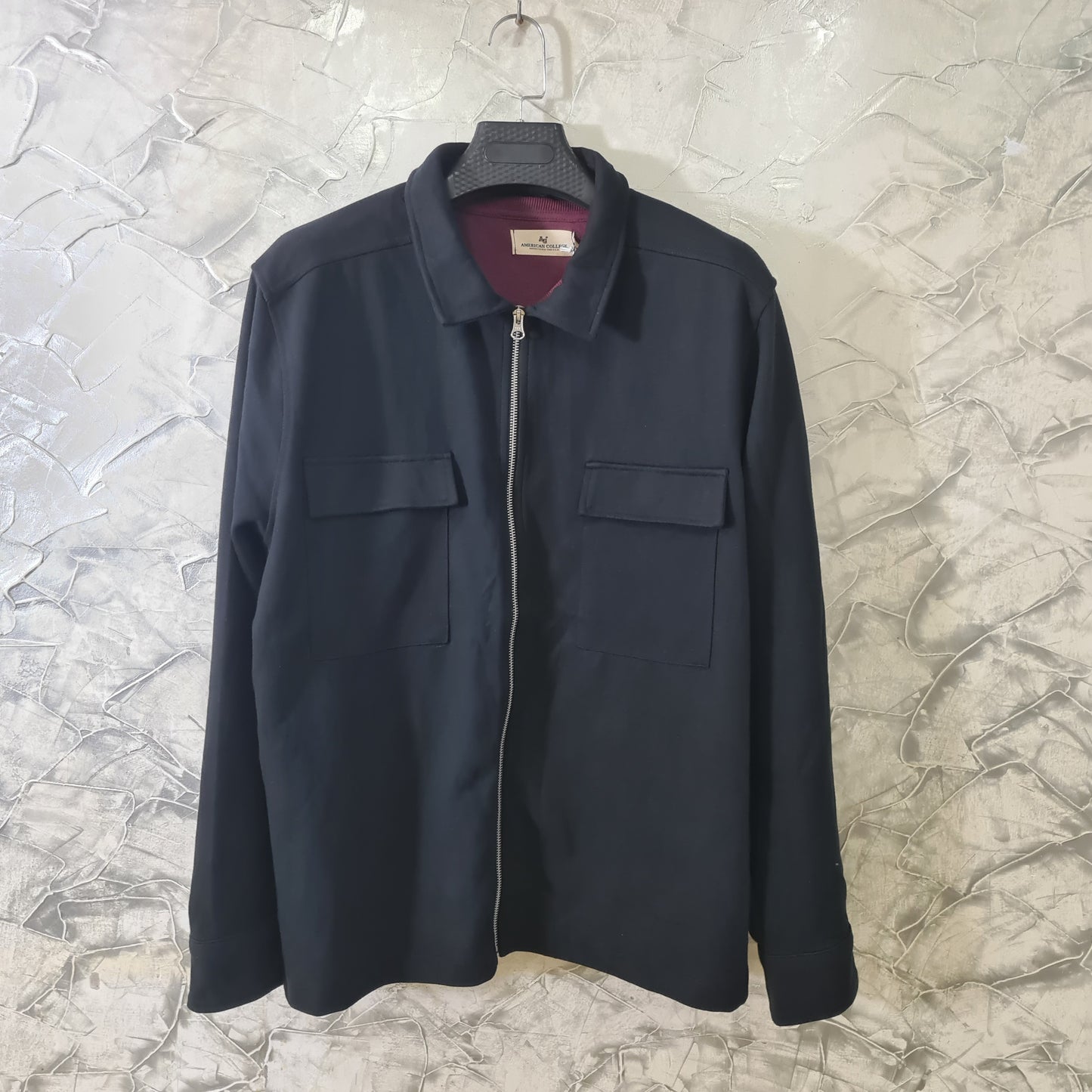 poromotion fin année 40% Surchemise original dressmann
