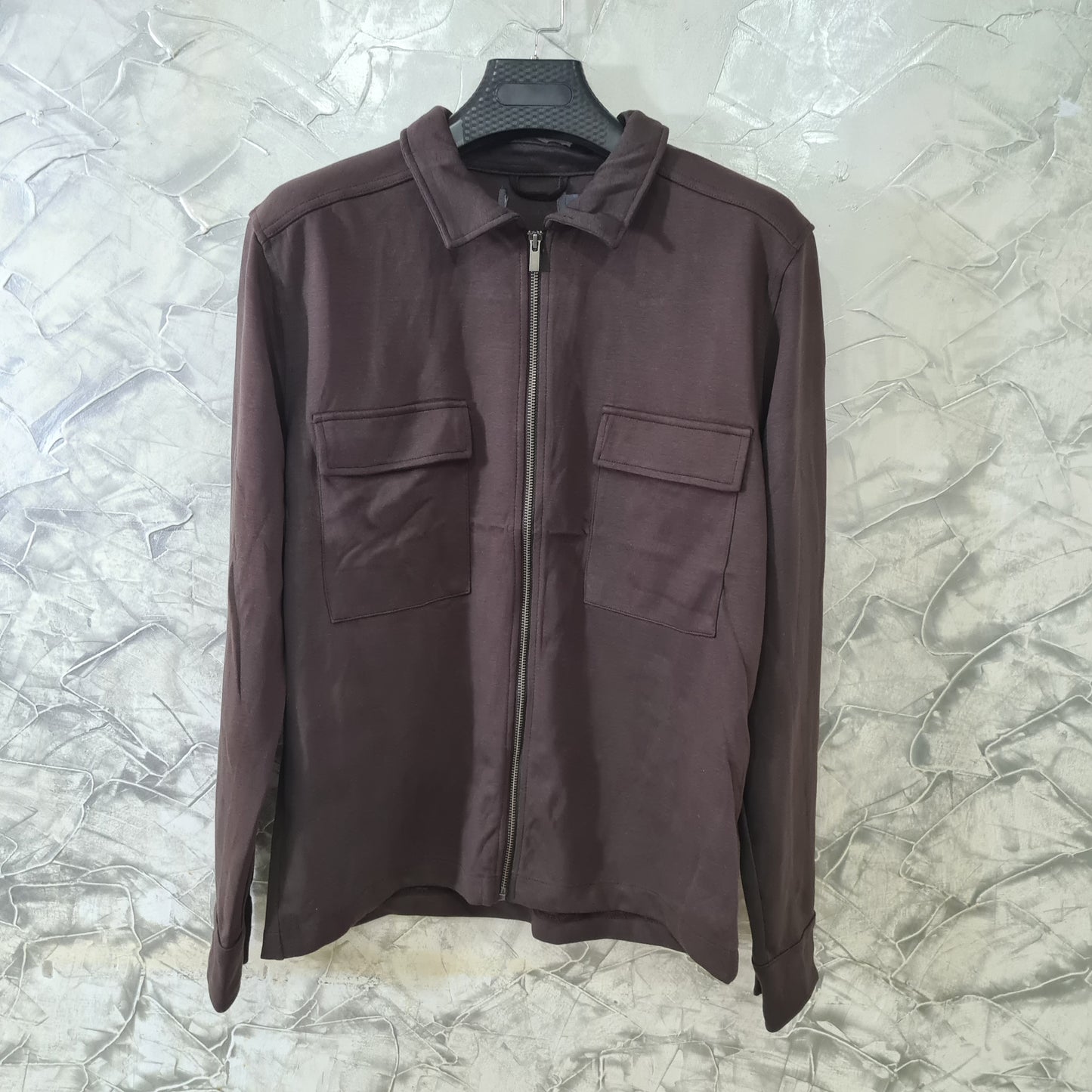 poromotion fin année 40% Surchemise original dressmann