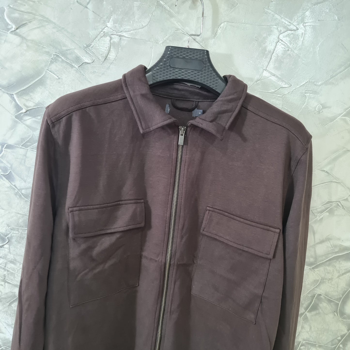 poromotion fin année 40% Surchemise original dressmann