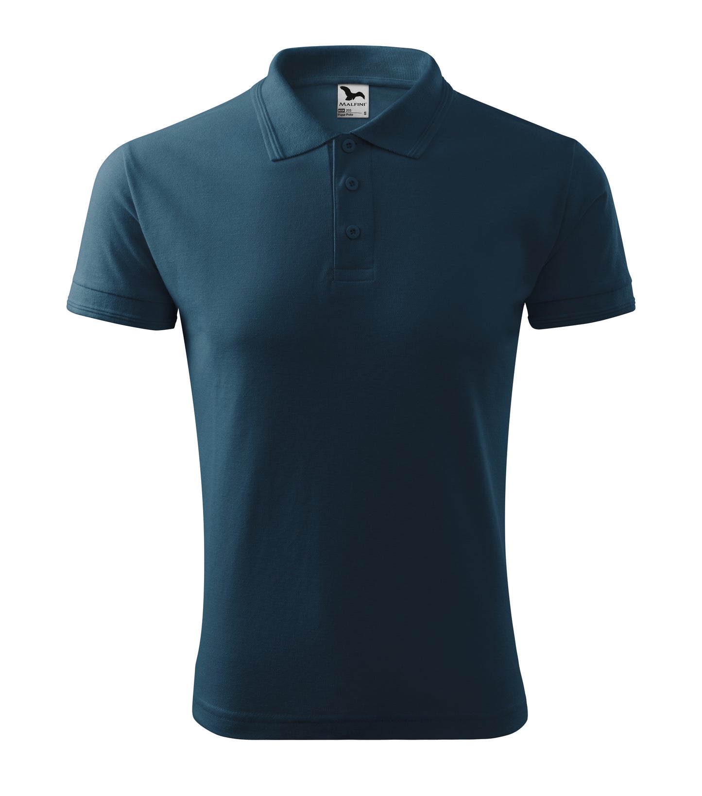 POLO ORGINAL MARQUE MALFINI