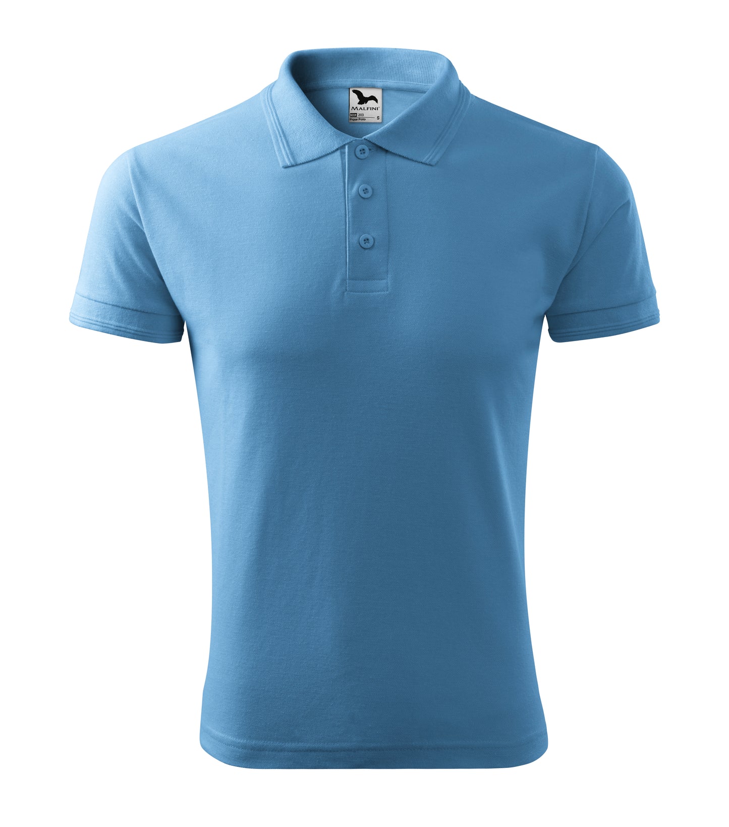 POLO ORGINAL MARQUE MALFINI