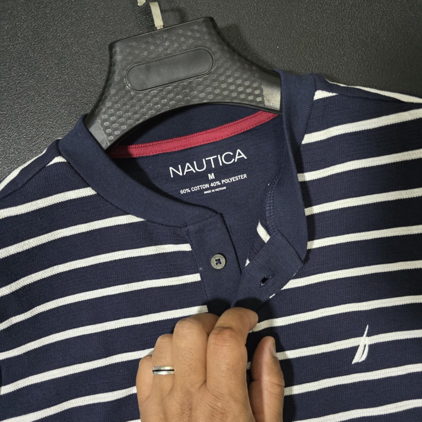 pull marin nautica