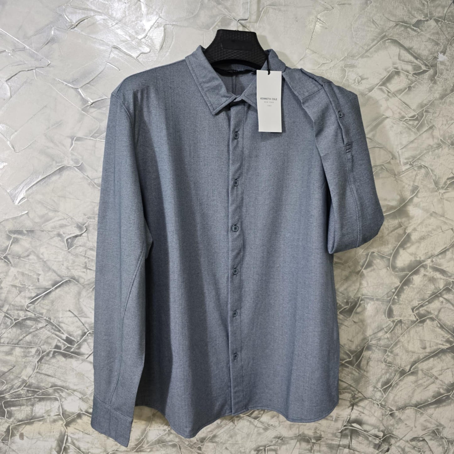 CHEMISE ORIGINAL KENNETH COLE