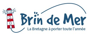 T SHIRT MARIN BRIN DE MER