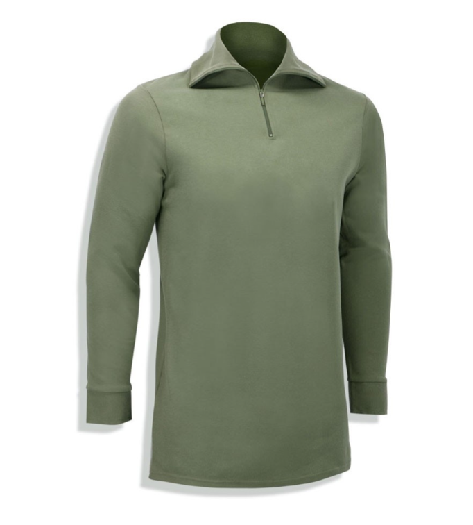 PULL COL CHEMINEE A FERMETURE PAUL BOYE ORIGINAL