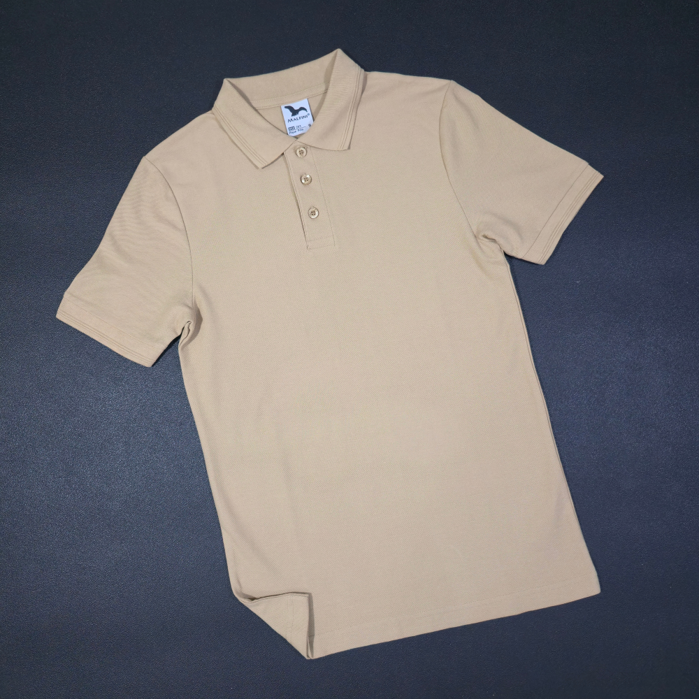 POLO ORGINAL MARQUE MALFINI