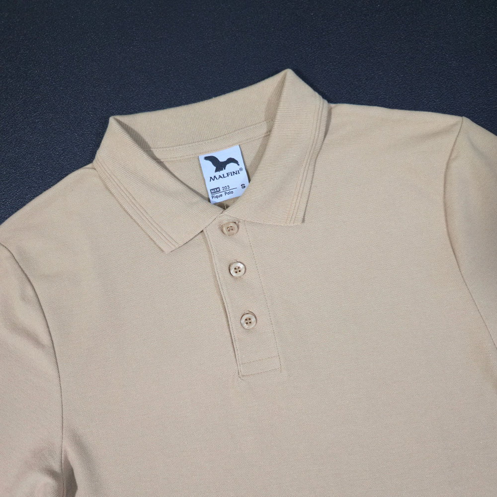 POLO ORGINAL MARQUE MALFINI
