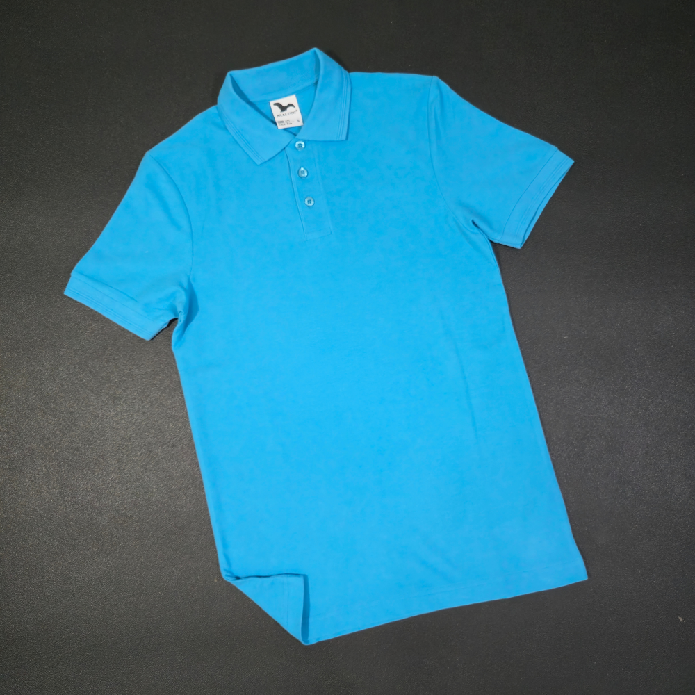 POLO ORGINAL MARQUE MALFINI