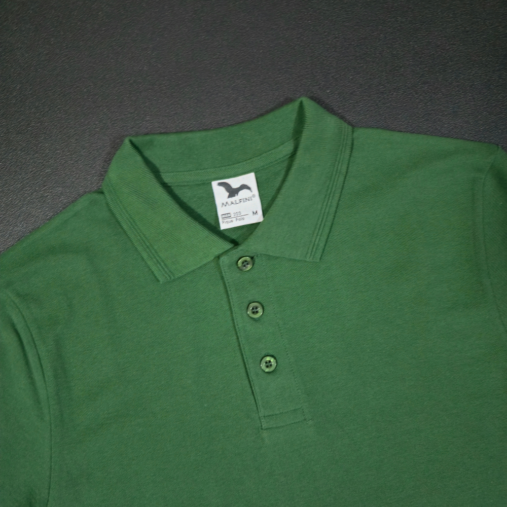 POLO ORGINAL MARQUE MALFINI