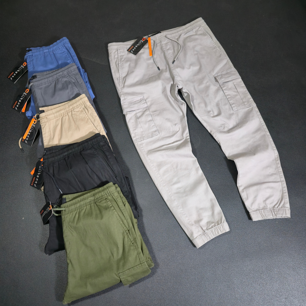 PANTALON CARGO BILLBOARD