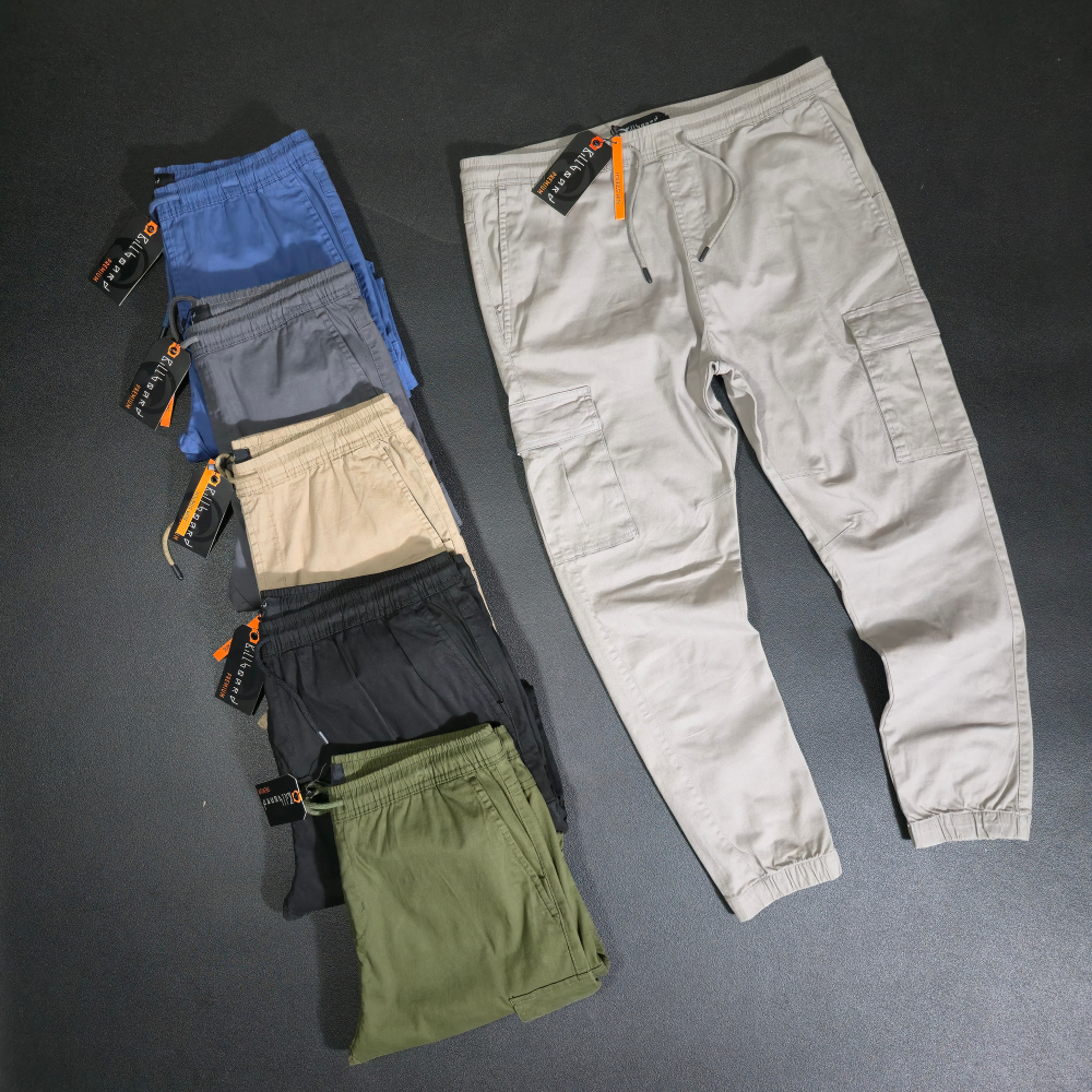 PANTALON CARGO BILLBOARD