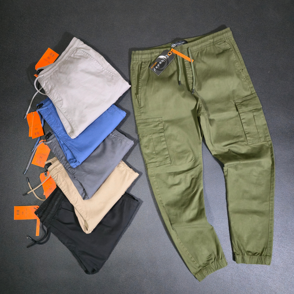PANTALON CARGO BILLBOARD