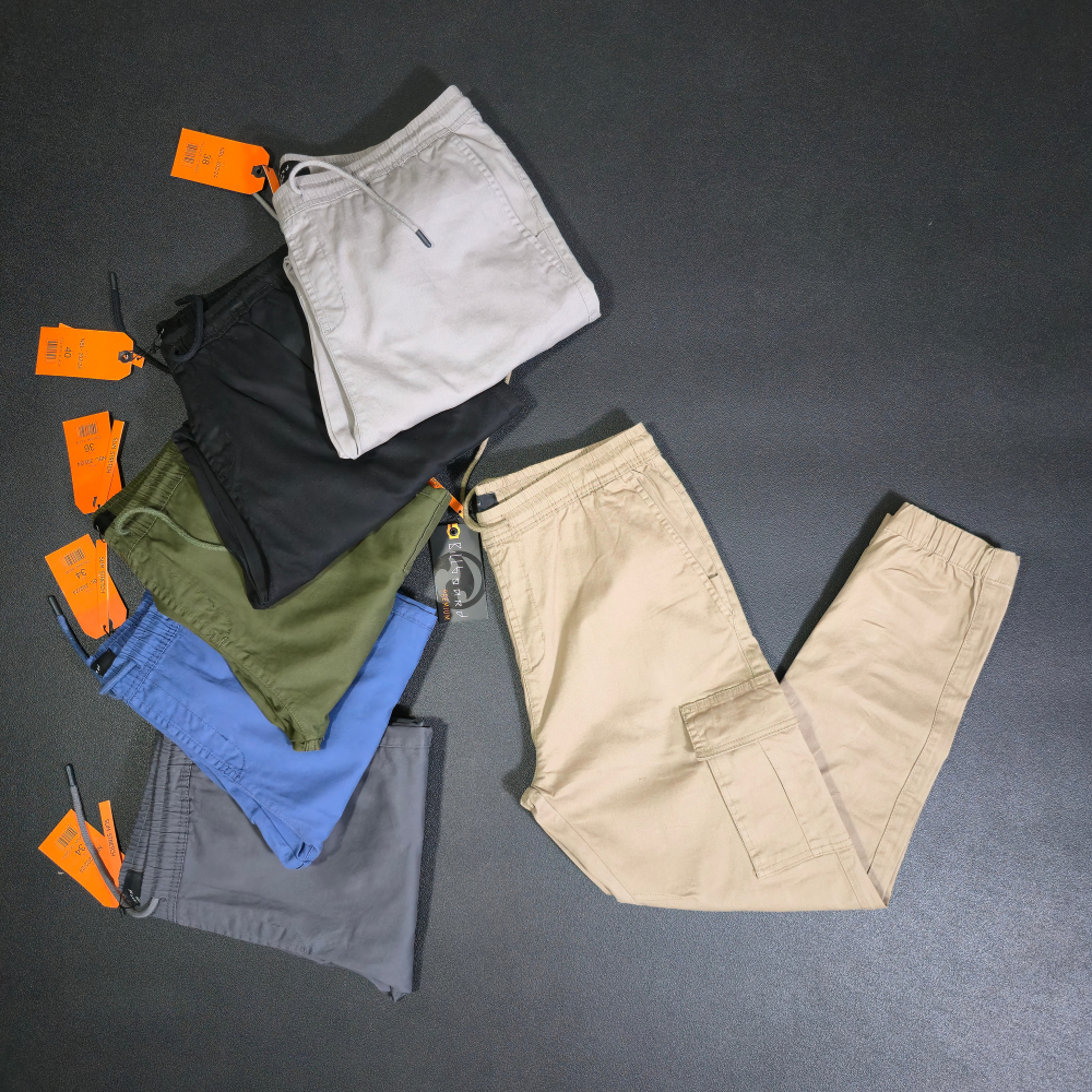 PANTALON CARGO BILLBOARD