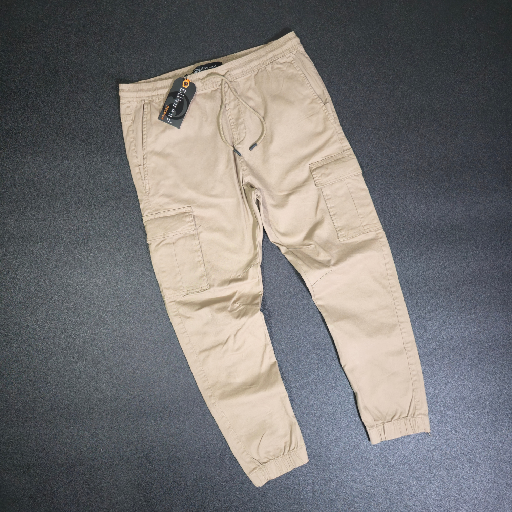 PANTALON CARGO BILLBOARD