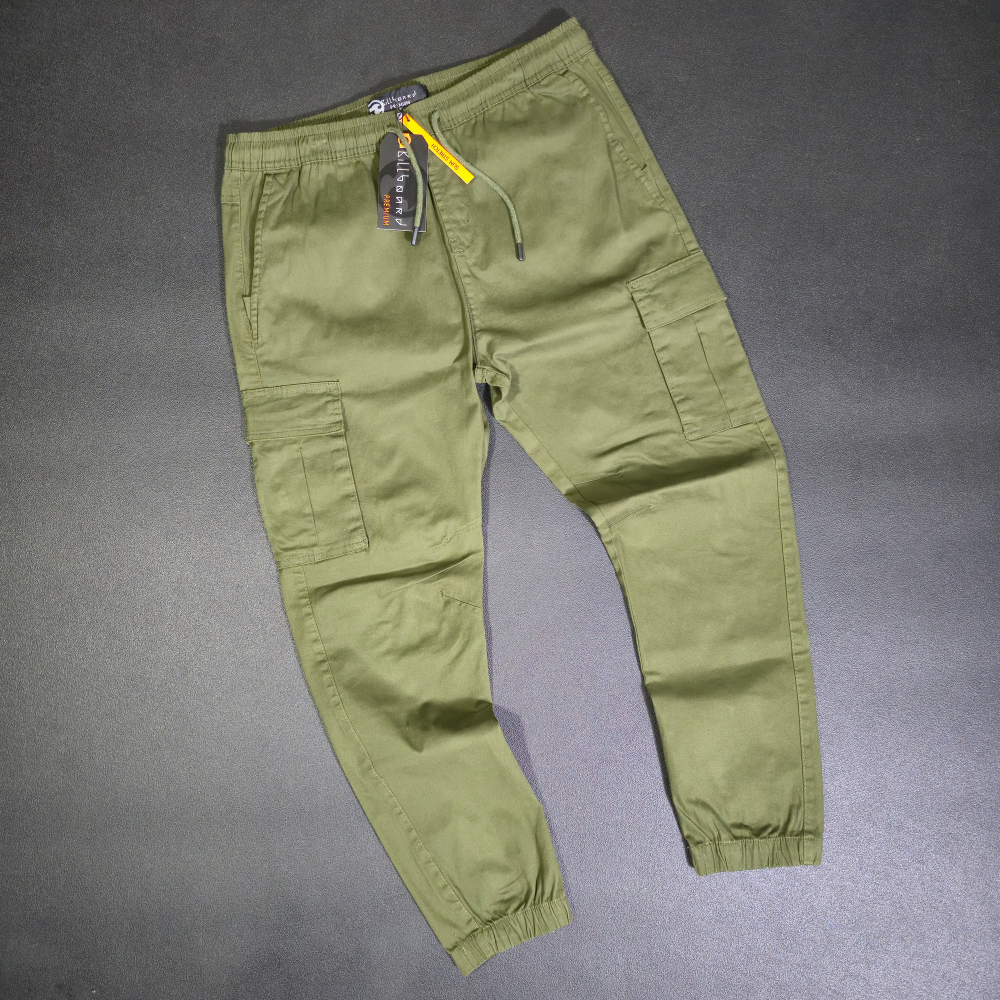 PANTALON CARGO BILLBOARD