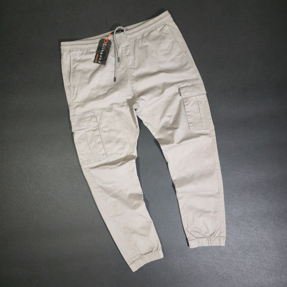 PANTALON CARGO BILLBOARD