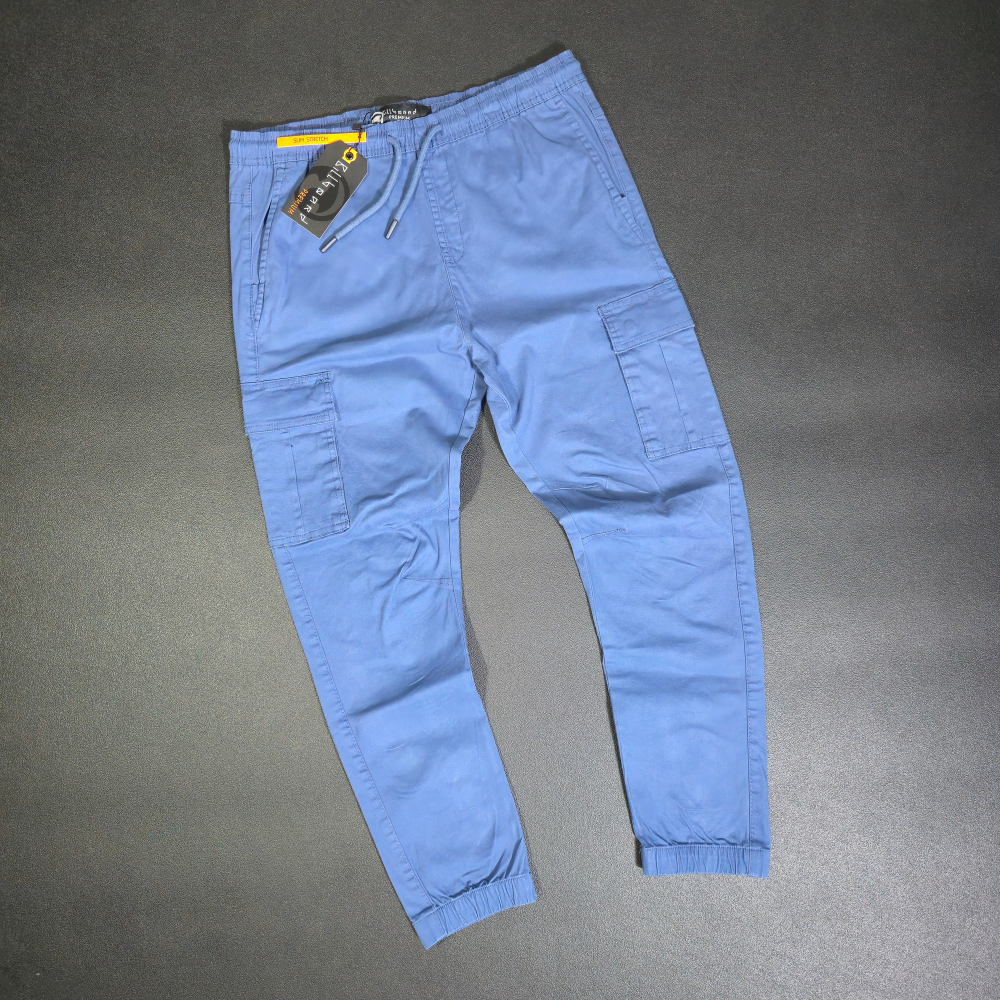 PANTALON CARGO BILLBOARD