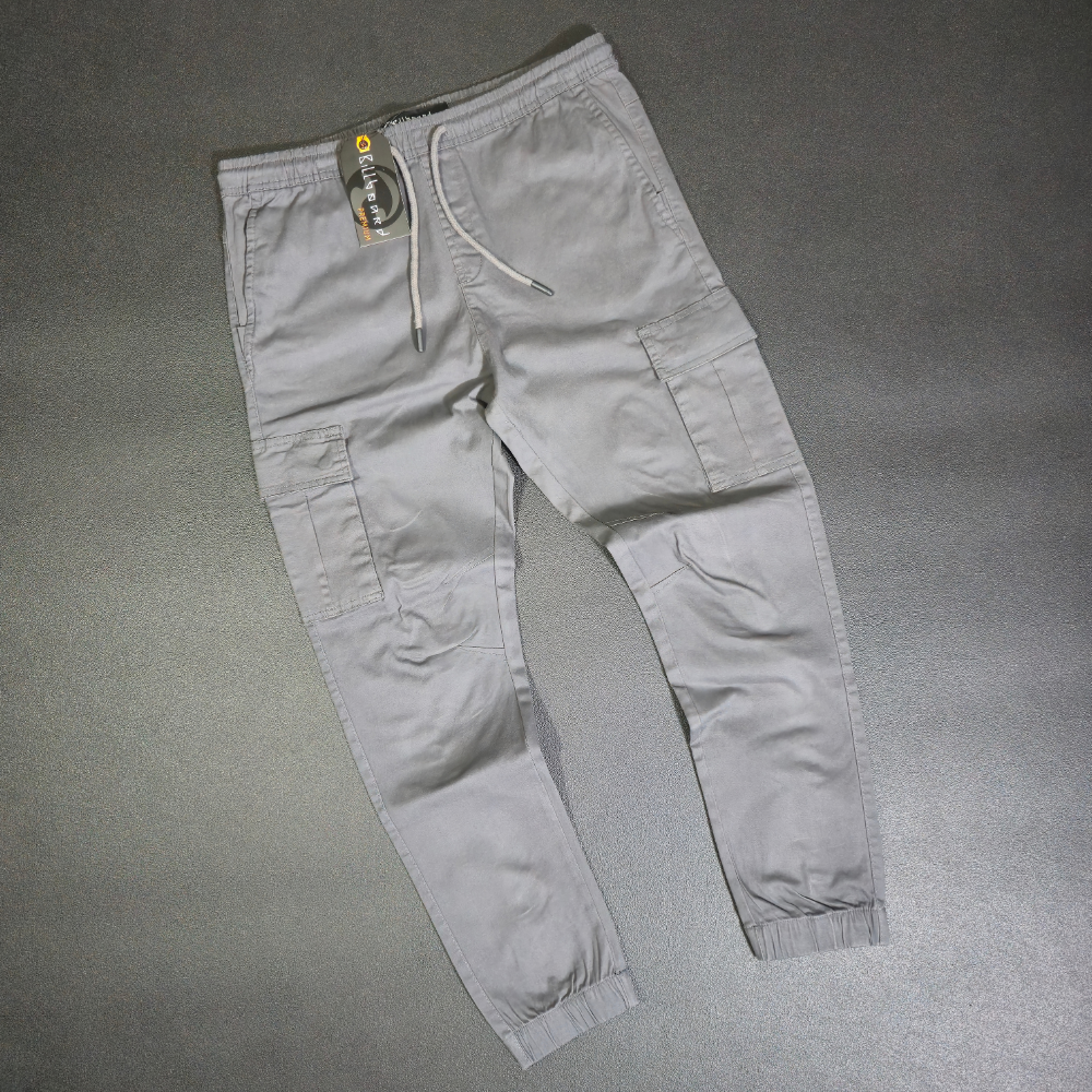 PANTALON CARGO BILLBOARD