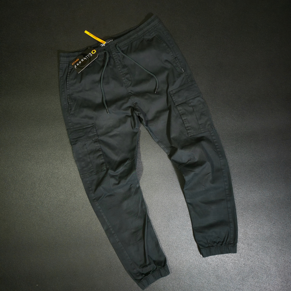 PANTALON CARGO BILLBOARD