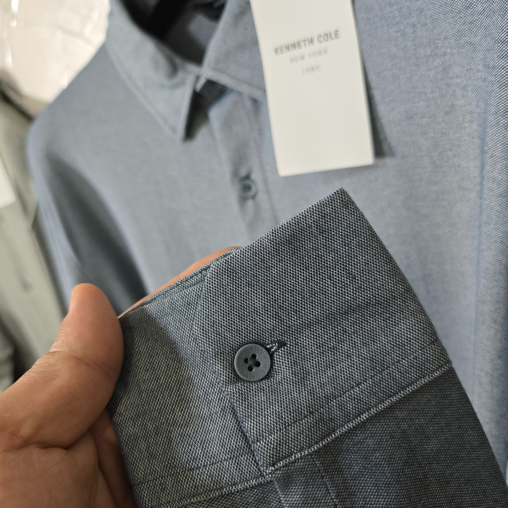 CHEMISE ORIGINAL KENNETH COLE
