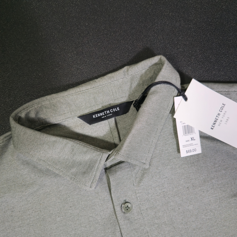 CHEMISE ORIGINAL KENNETH COLE