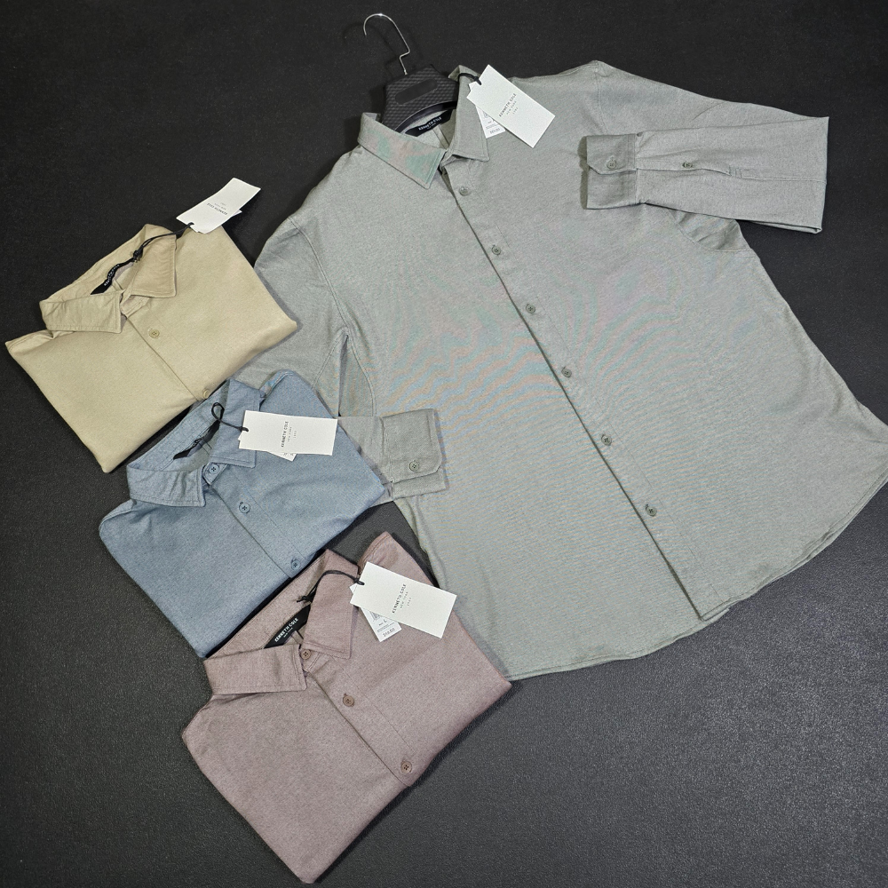 CHEMISE ORIGINAL KENNETH COLE