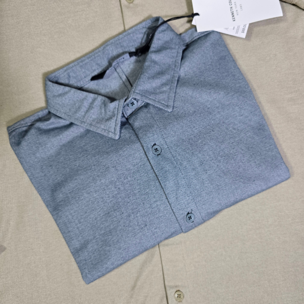CHEMISE ORIGINAL KENNETH COLE