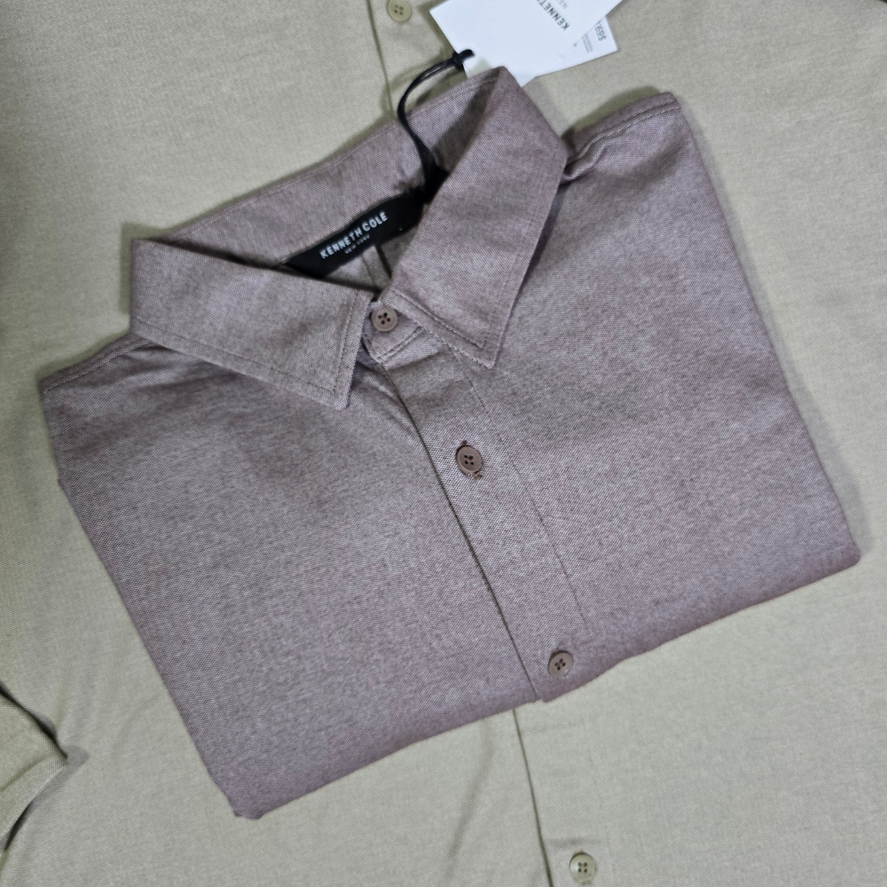 CHEMISE ORIGINAL KENNETH COLE