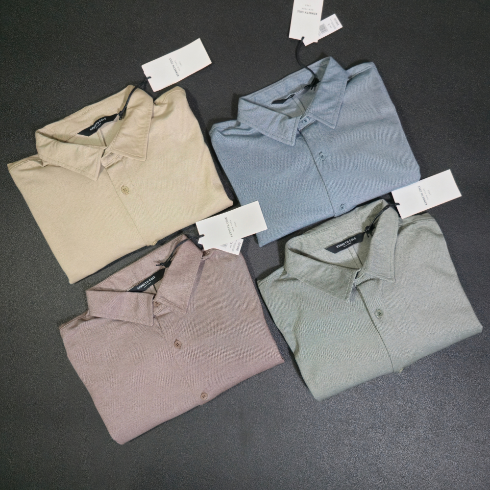 CHEMISE ORIGINAL KENNETH COLE