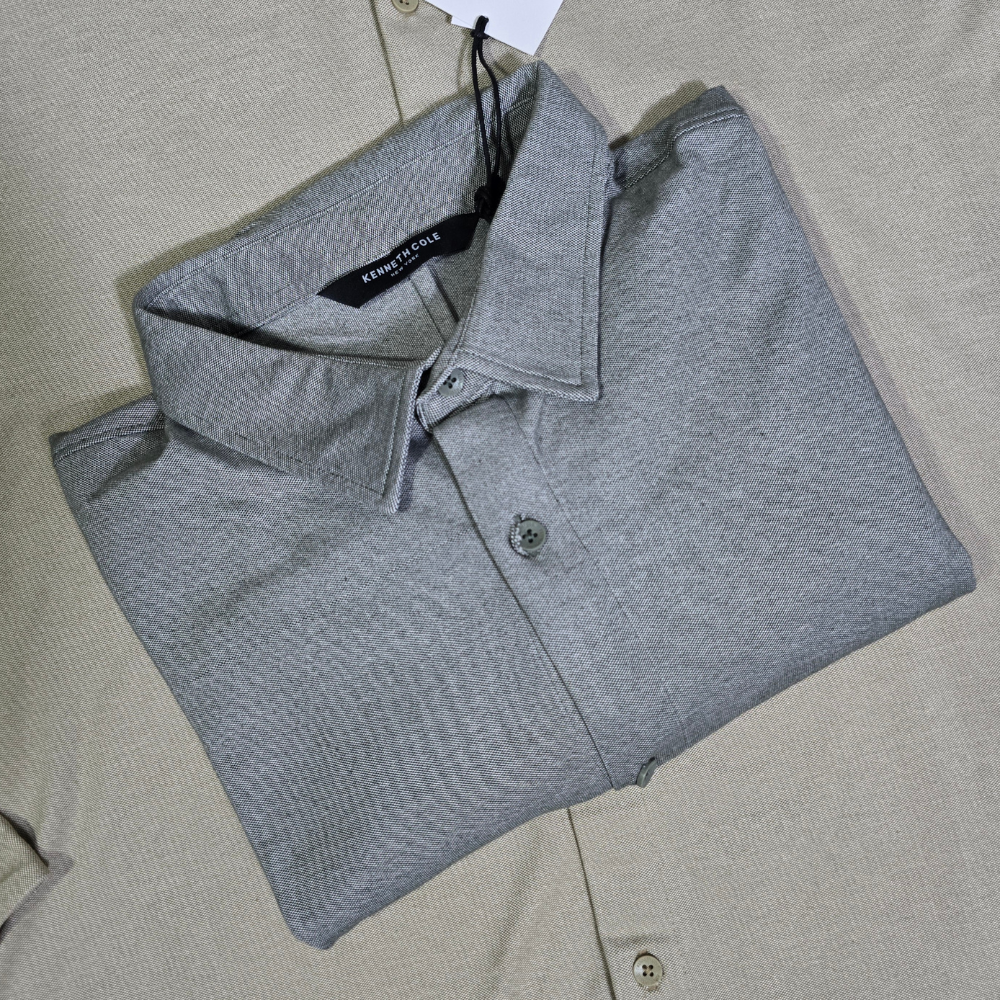 CHEMISE ORIGINAL KENNETH COLE