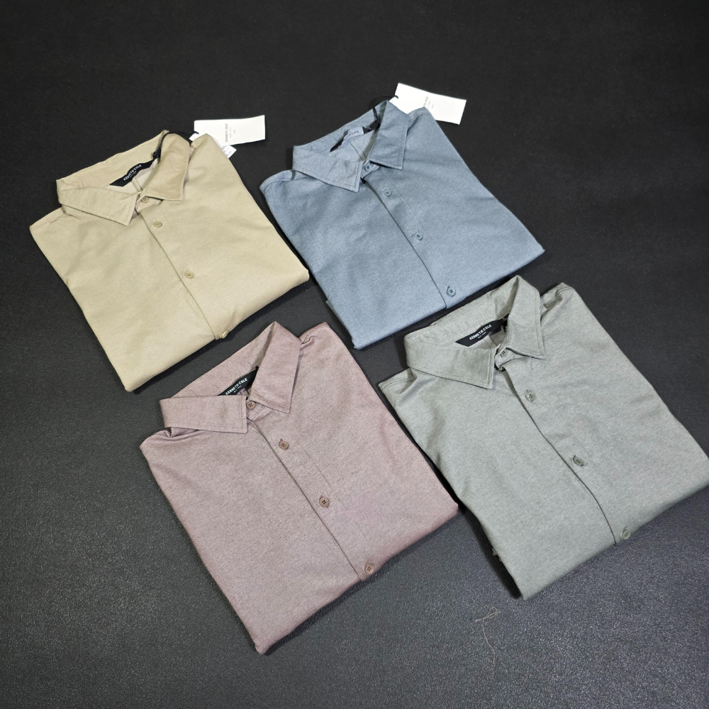 CHEMISE ORIGINAL KENNETH COLE