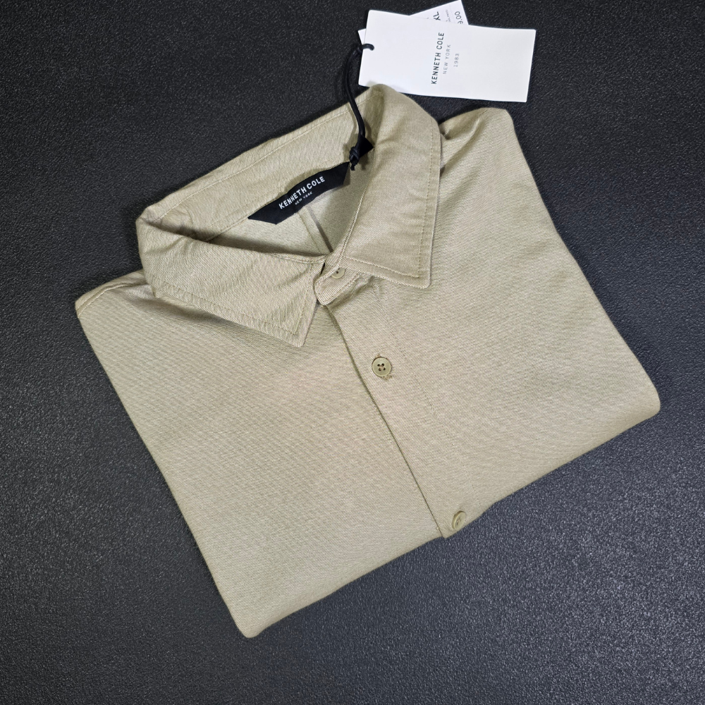 CHEMISE ORIGINAL KENNETH COLE