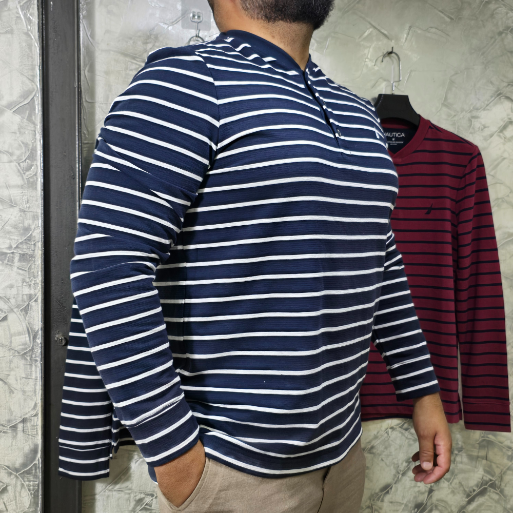 pull marin nautica