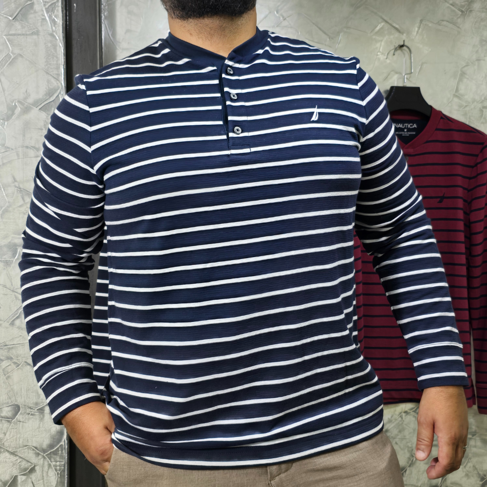 pull marin nautica