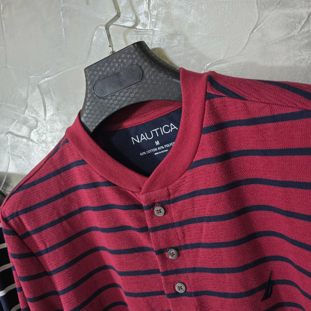 pull marin nautica
