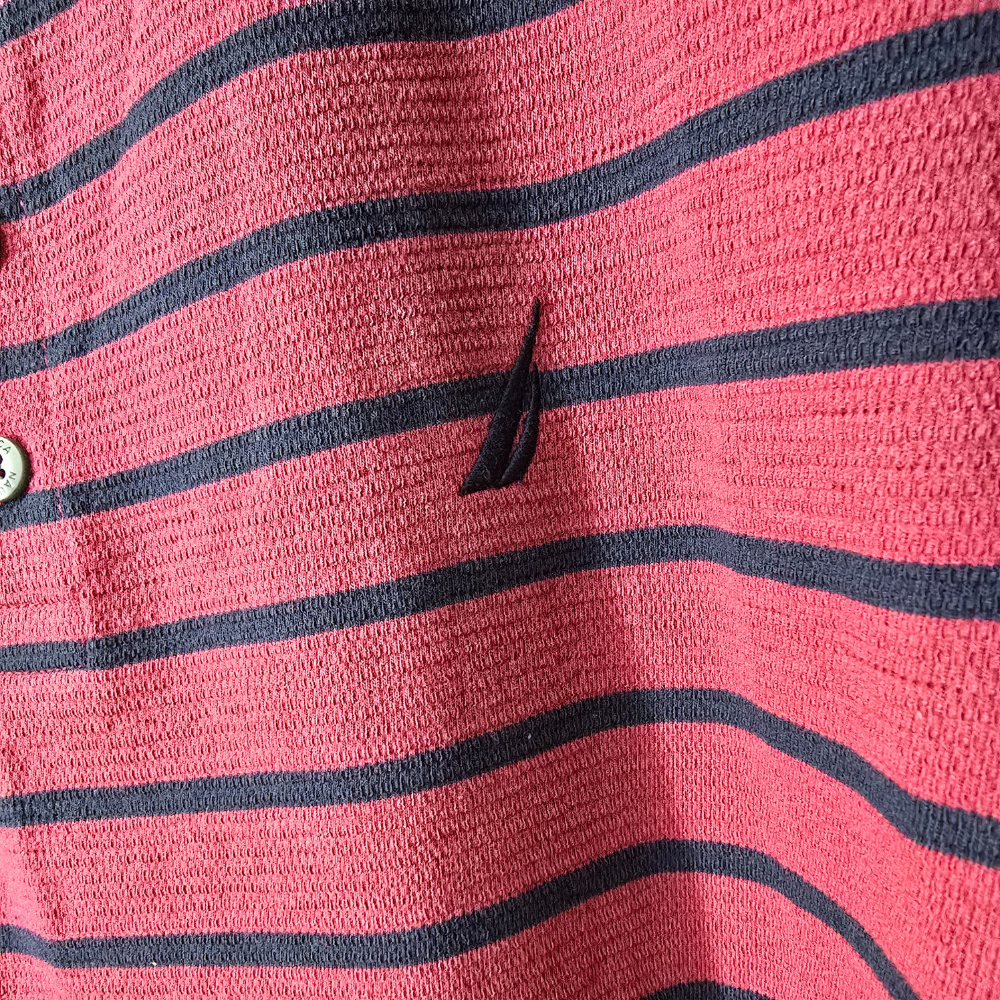 pull marin nautica