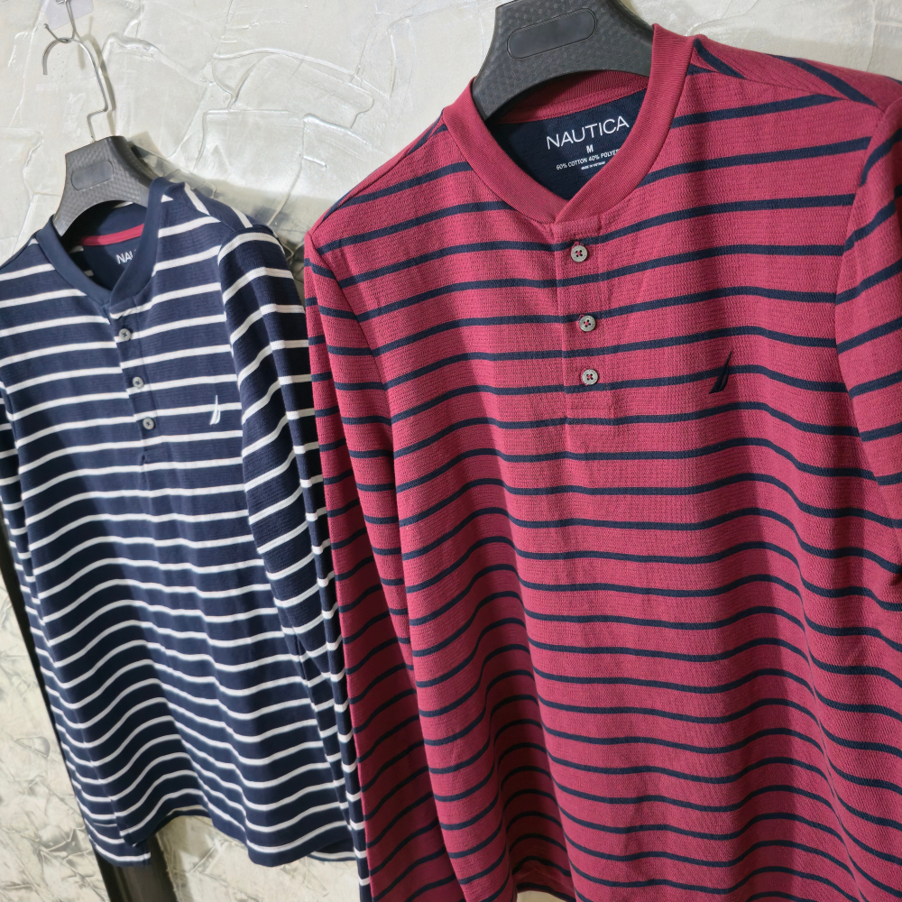 pull marin nautica