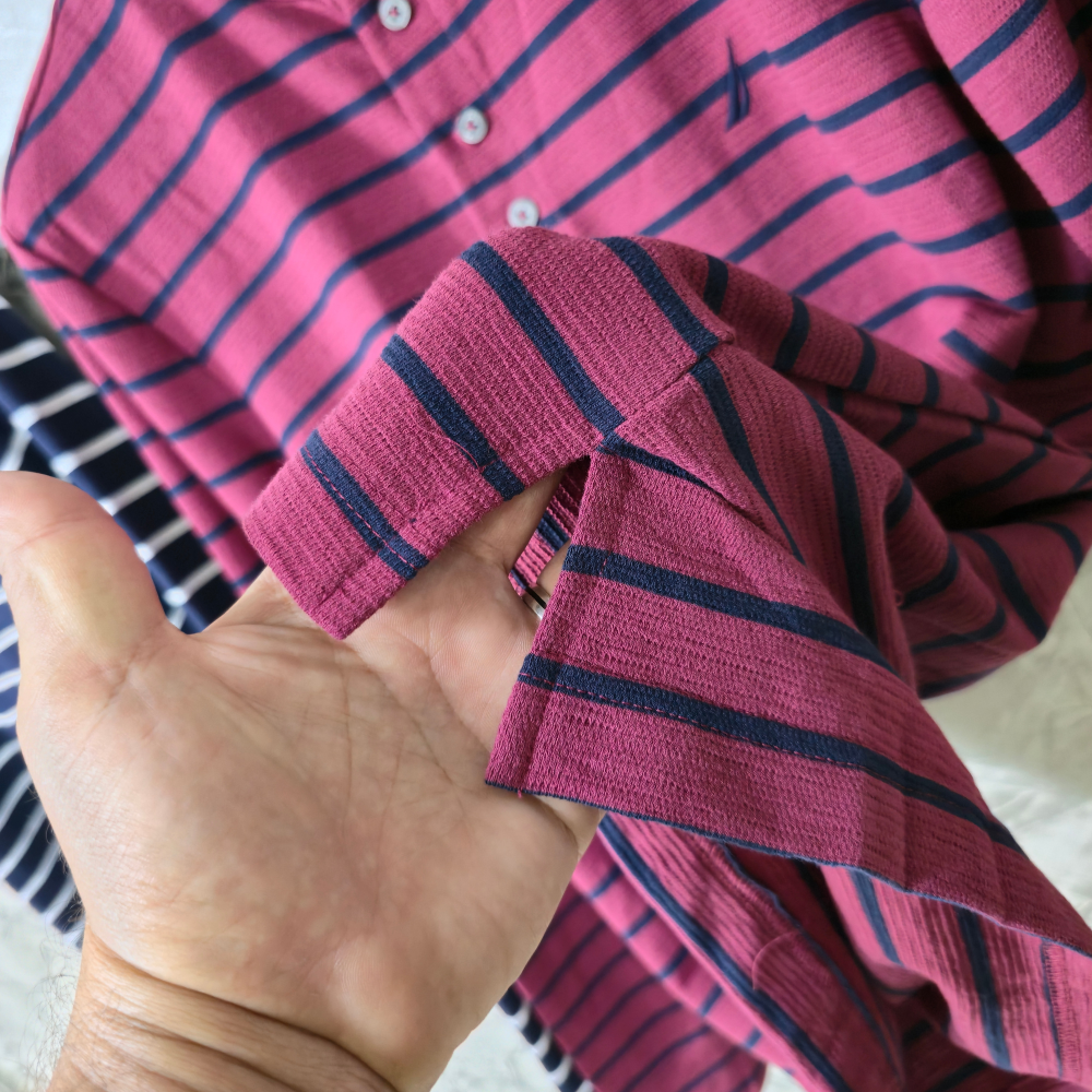 pull marin nautica