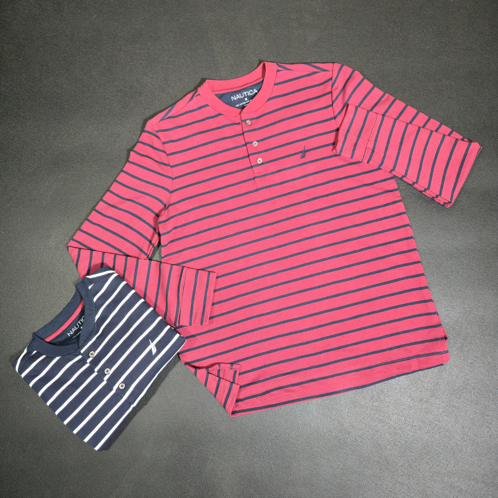 pull marin nautica
