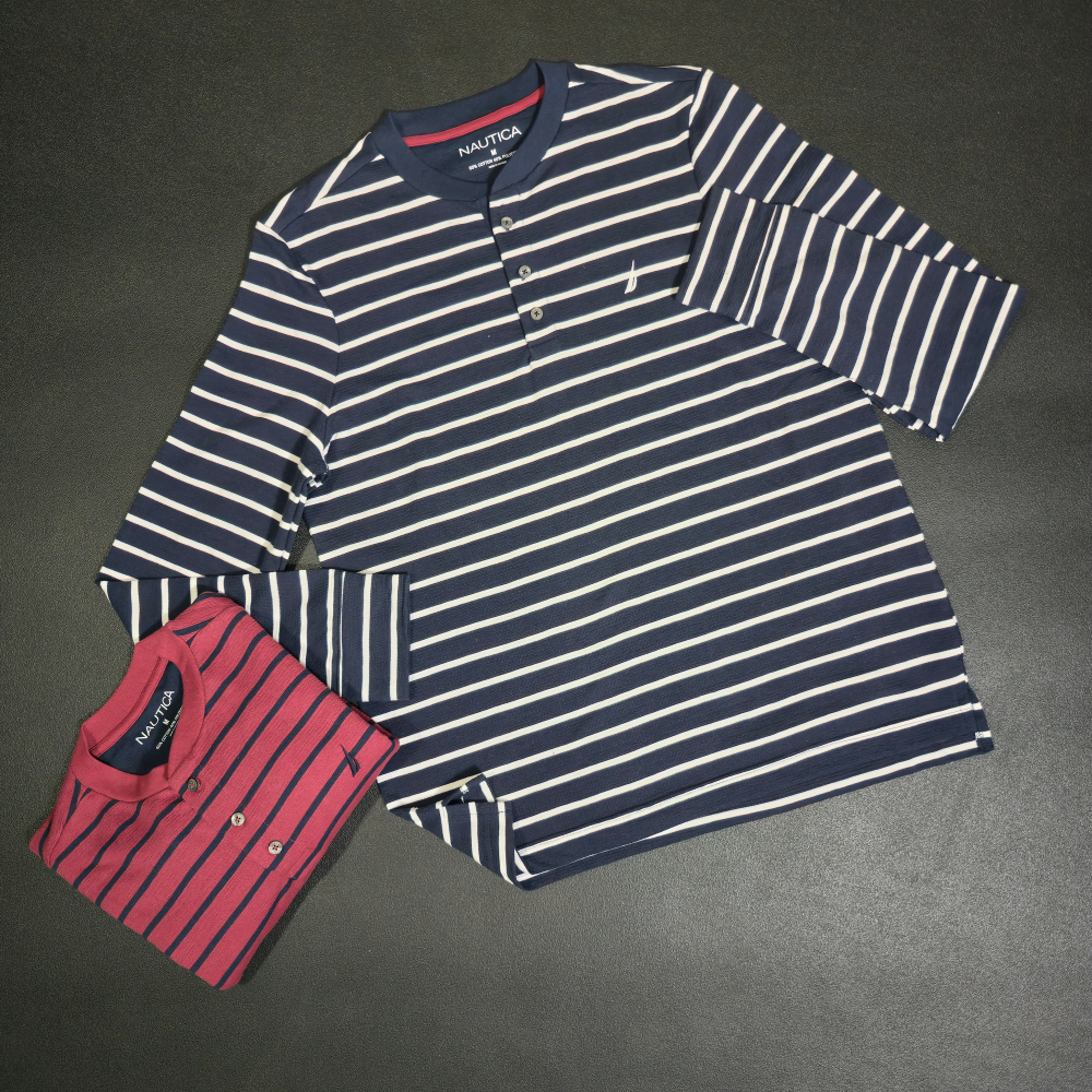 pull marin nautica