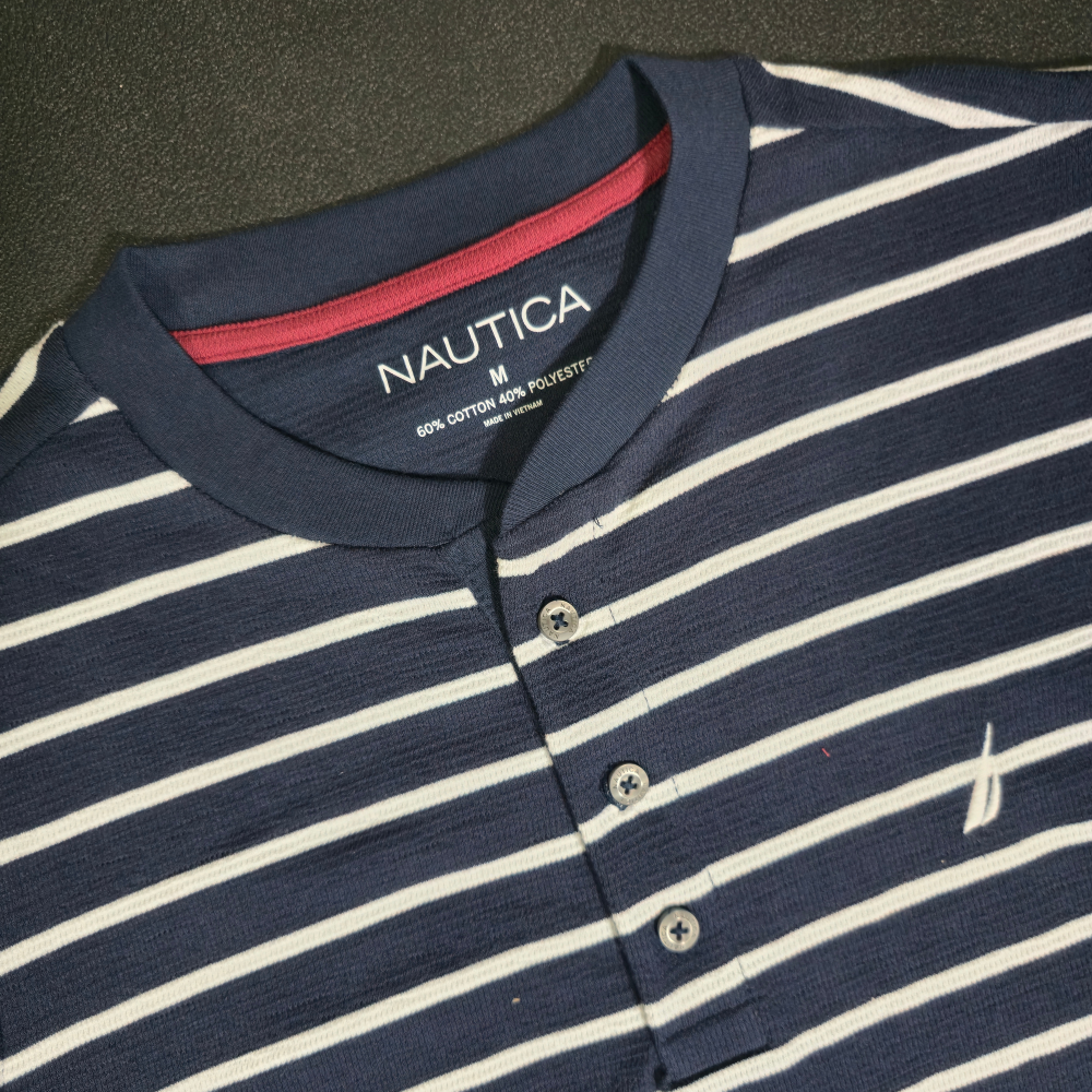 pull marin nautica
